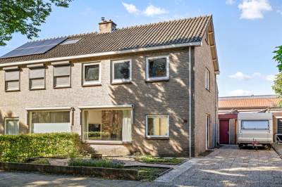 Woning Margrietlaan 70 Ede