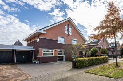 Woning De Waardenborg 63 Lelystad