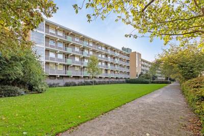 Woning Kennedylaan 94 Leiden