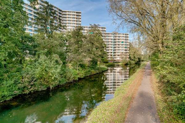 Woning Groningensingel 939 Arnhem