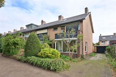 Woning Lijzij 17 Huizen