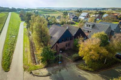 Woning De Dageraad 38 Den Hoorn (NH)