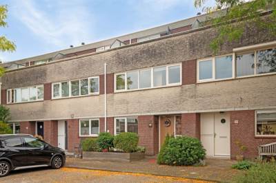 Woning Boog 98 Sliedrecht