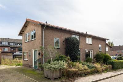 Woning Verjaagde Ruiterweg 6 Achterveld (UT)