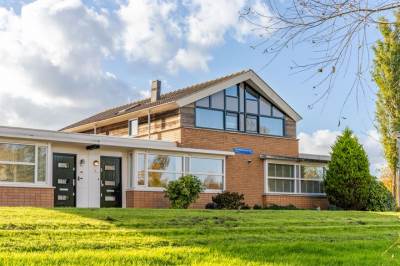 Woning Paardebloemstraat 14 Almere