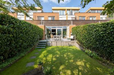 Woning Laan van Oud-Kralingen 8 Rotterdam