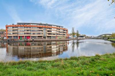 Woning Kanaalzicht 2 Purmerend