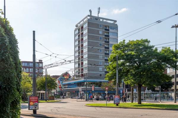 Woning Looierstraat 2- 3C Arnhem