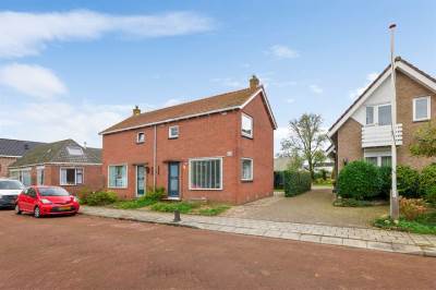 Woning van Beekstraat 74 Landsmeer