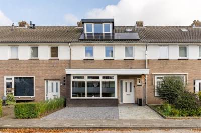 Woning Heistraat 34 Sint-Oedenrode