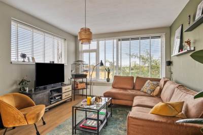 Woning Karel Doormanlaan 127 Zoetermeer