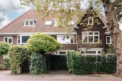 Woning Herenweg 148 Heemstede