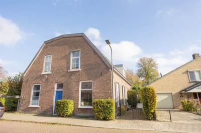 Woning IJsselstraat 13 Velp (GE)