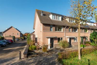 Woning Stuwmeer 101 Houten