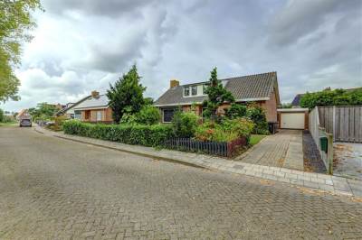 Woning Striephoekstraat 22 Kattendijke