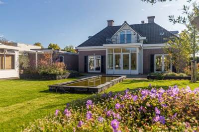 Woning Sofie van Brakellaan 14 Den Haag