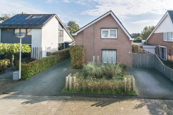 Woning Diamantdijk 130 Roosendaal