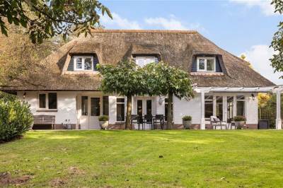 Woning Esdoornlaan 3 Gorssel