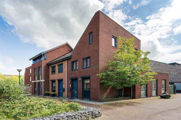 Woning Desertosingel 163 Capelle aan den IJssel