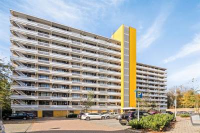 Woning de Koppele 435 Eindhoven