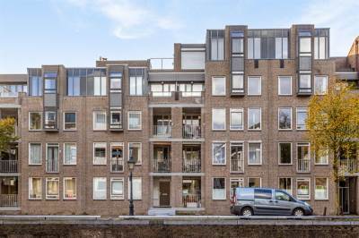 Woning Brede Haven 28 Den Bosch