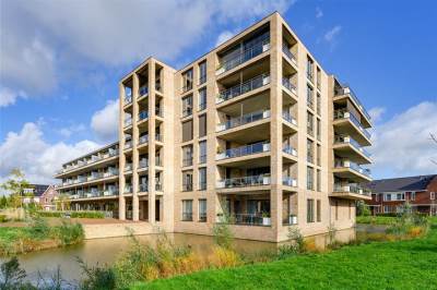 Woning Menagerie 19 Dordrecht