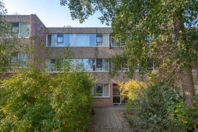 Woning Boeg 99 Groningen