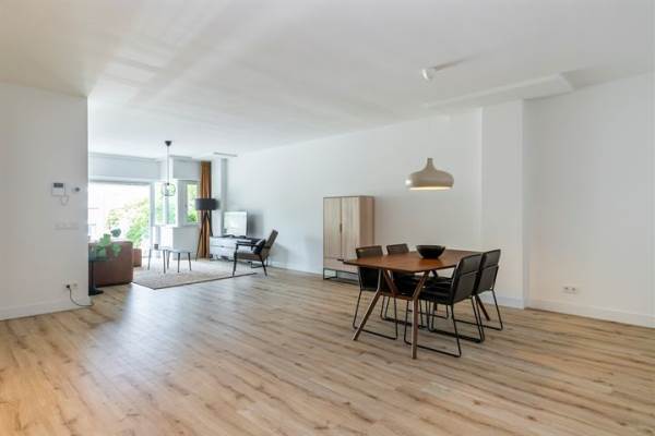 Woning Koopmansstraat 1-F 203 Rijswijk (ZH)