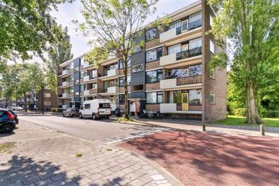 Woning Nassaulaan 109 Middelburg