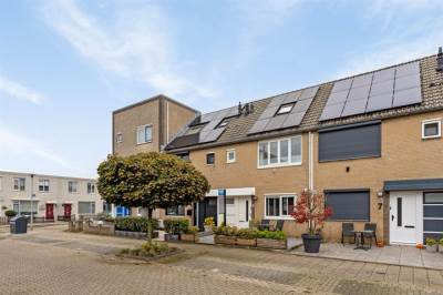 Woning Glenn Millerstraat 5 Arnhem