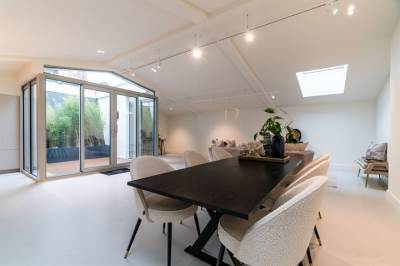 Woning Balistraat 83 Den Haag