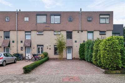 Woning 't Boschstuk 14 Scherpenzeel (GE)