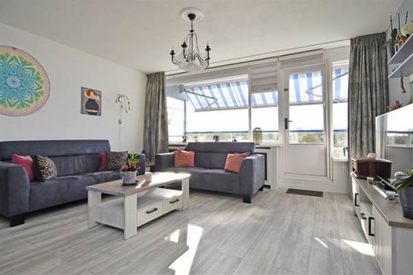 Woning Forellendaal 221 Den Haag
