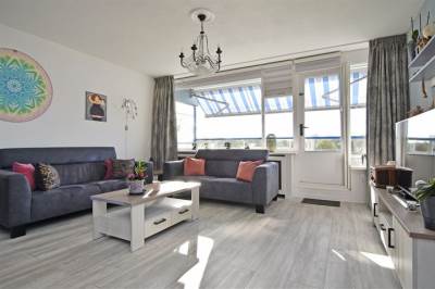 Woning Forellendaal 221 Den Haag