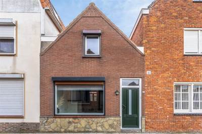 Woning Vaartstraat 21 Philippine