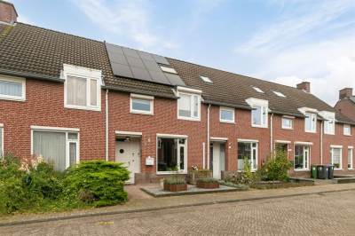 Woning Wim Richtstraat 30 Den Bosch
