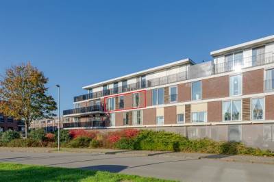 Woning Wendelaarhof 51 Alkmaar