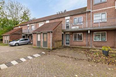 Woning Eggestraat 30 Alkmaar
