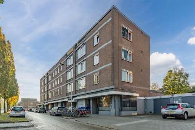 Woning Marialaan 97 Nijmegen