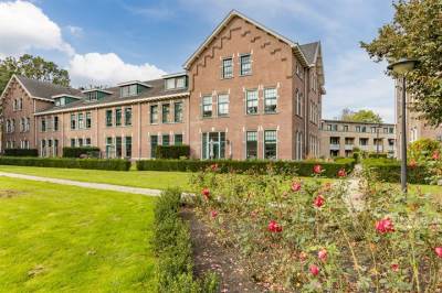 Woning Jan van Nassaupark 39 Harderwijk