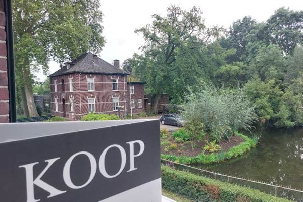 Woning Doolhofstraat 25 Weert