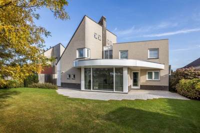 Woning Laurierveld 8 Hulsberg