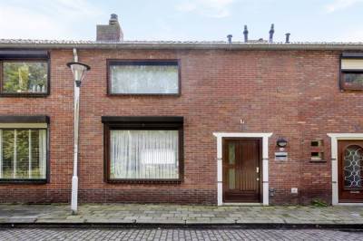 Woning Buitenweg 25 Sas van Gent