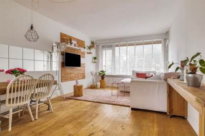 Woning Langswater 30 Amsterdam