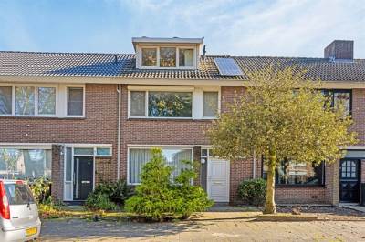 Woning Generaal van der Leythenlaan 30 Eindhoven