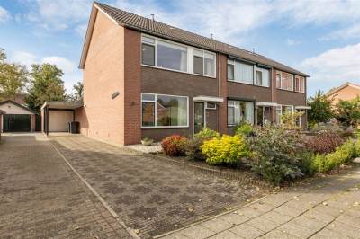 Woning Wiersseweg 24 Ruurlo
