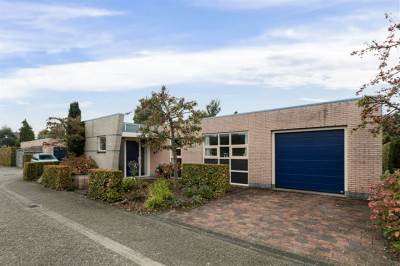 Woning Nuwendoorn 51 Grootebroek