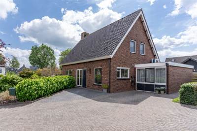 Woning Foarwei 71 Damwâld