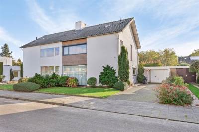 Woning Da Costastraat 7 Venlo