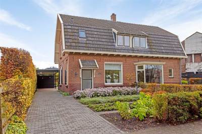 Woning Zelhemseweg 4 Varsseveld